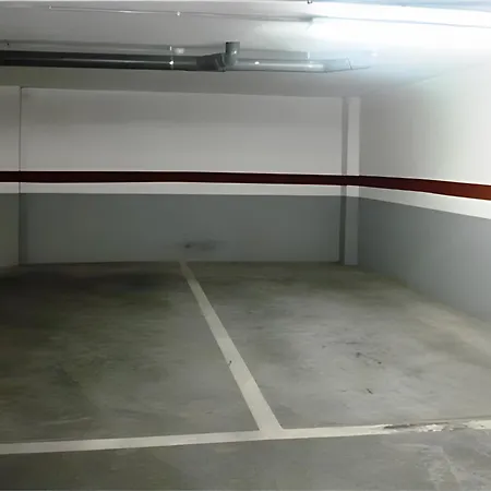 Piso Grupos Cerca Del Mar Appartement Garrucha