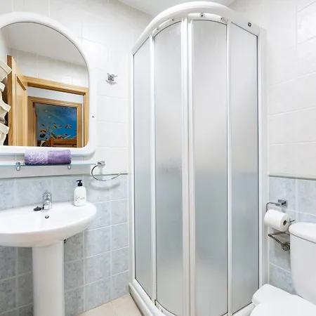 Appartement Piso Grupos Cerca Del Mar