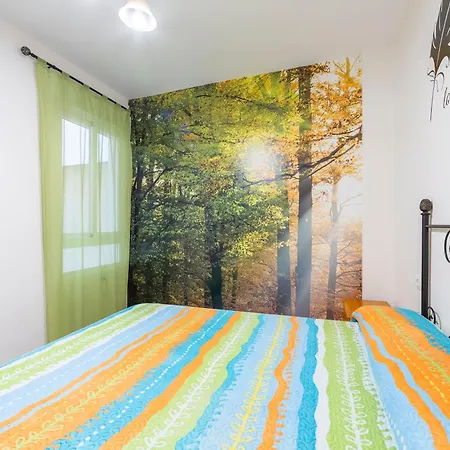 Appartement Piso Grupos Cerca Del Mar